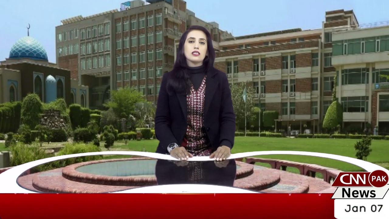 Mental Health Crisis in Universities | A Wake-Up Call for Society CNN PAK News & Stories #cnnpaknews