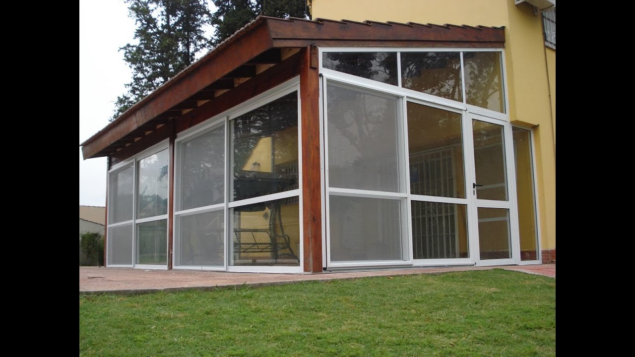 CASACOCINA - Cerramientos, Galería y Quinchos