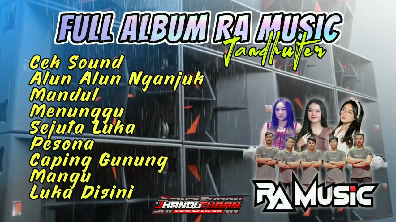 🔴FULL ALBUM #16 LIVE DANGDUT KOPLO JARANAN RA MUSIC LIVE KEREK TUBAN ZIZI AUDIO TUBAN
