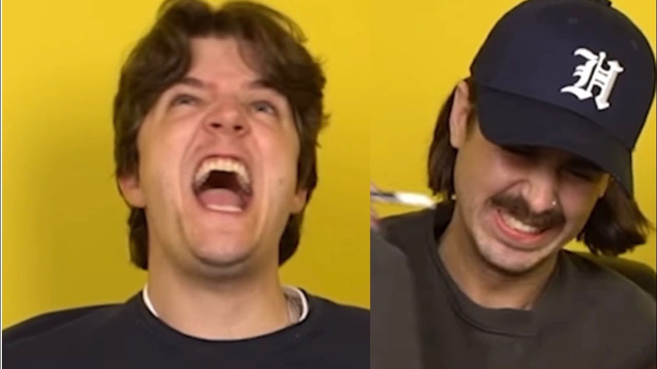 HIVEMIND but it might be TOO out of context
