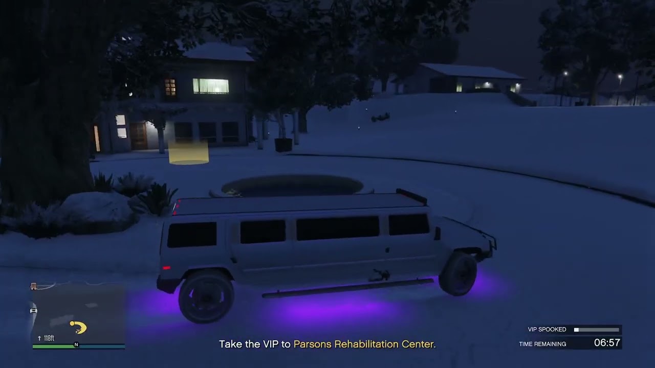 GTA SZN2 7.4