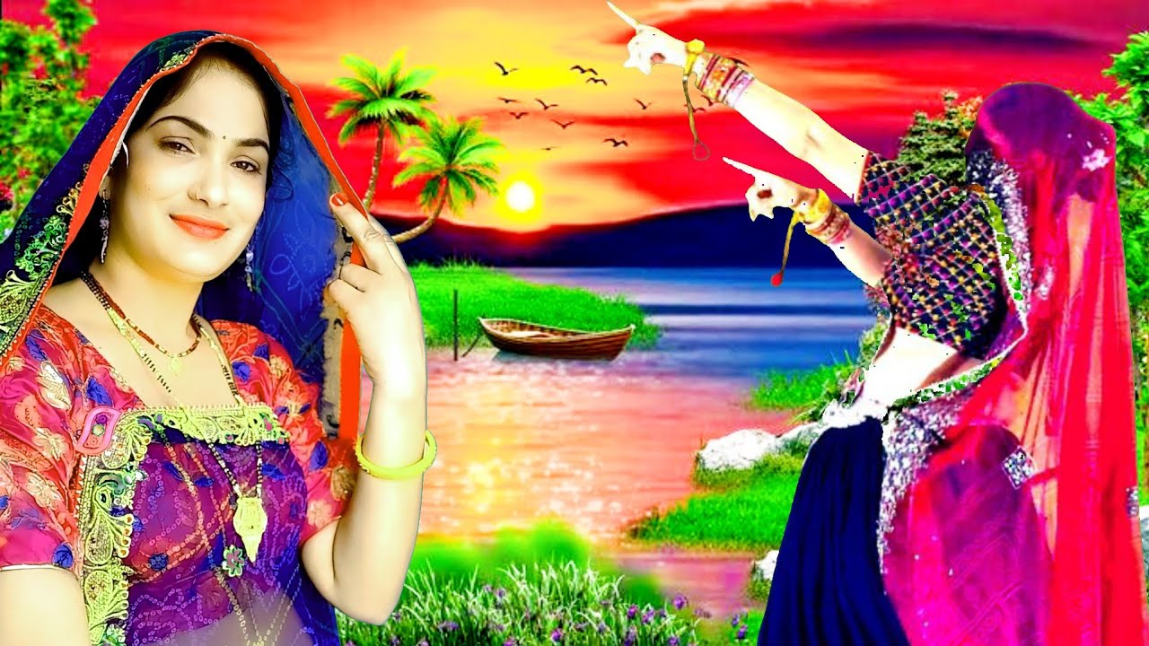 2025 में हर शादी में बस यही गाना बजेंगा - New Meena Geet 2025 - New Meena Dance 2025 - Gurjar Rasiya