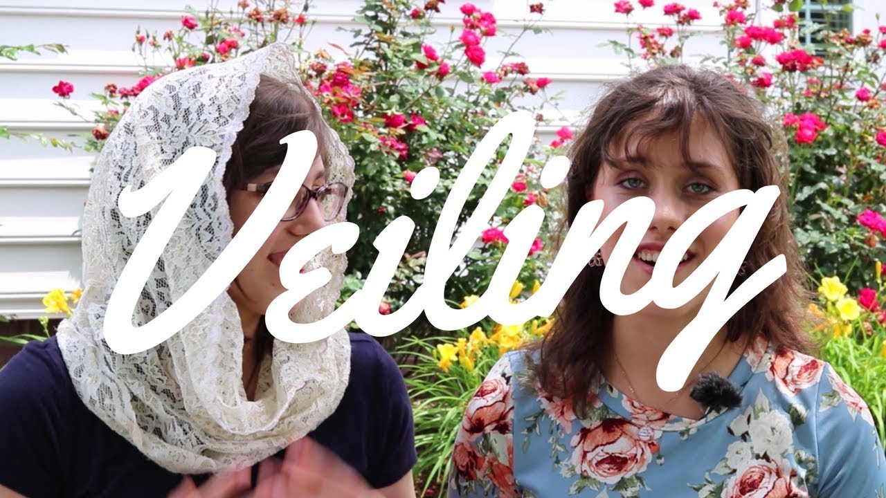 All about Veiling!