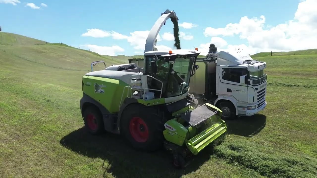 Miers Contracting 25/26 Season