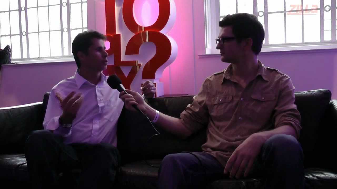 Tylko u nas: Wywiad z Michaelem Dennym, wiceprezesem SCE Worldwide Studios Europe