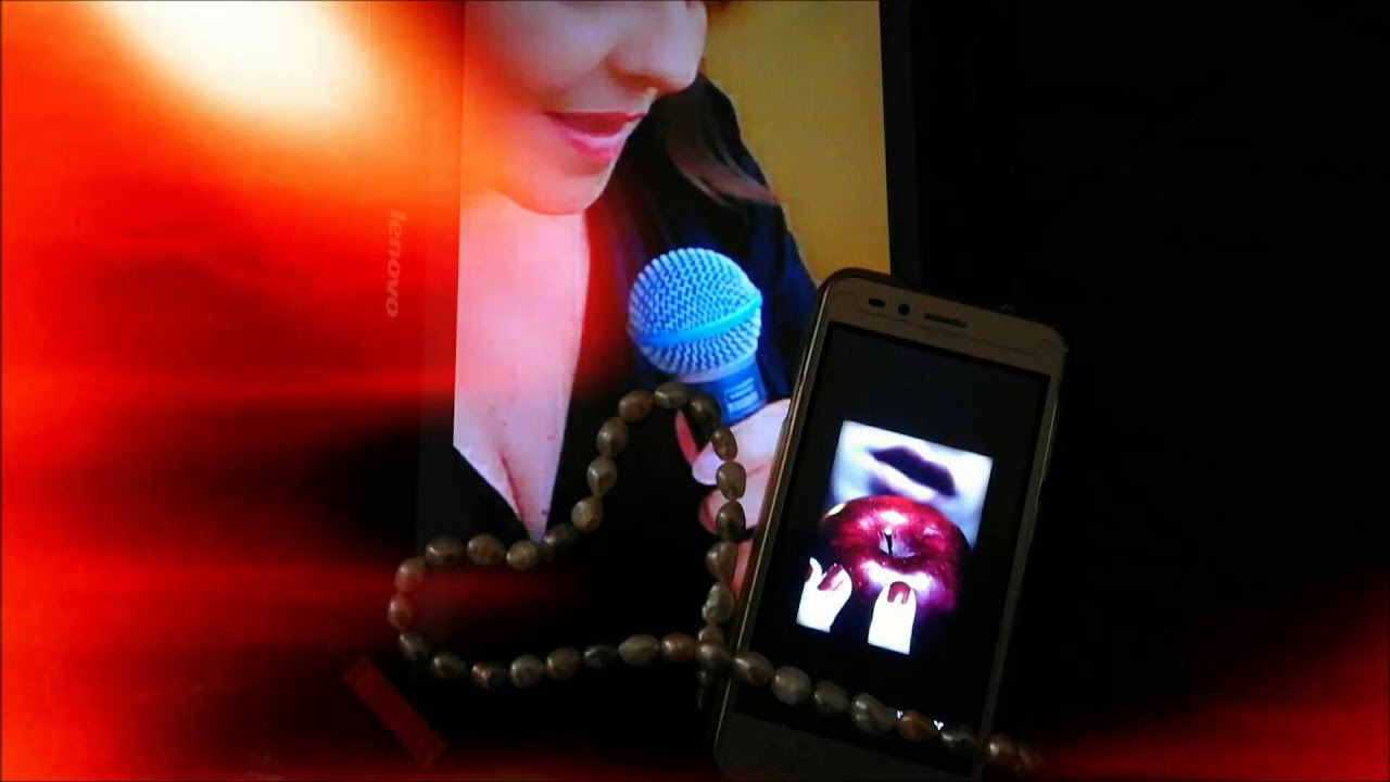 Temptation ( Diana Krall ) Mare cover