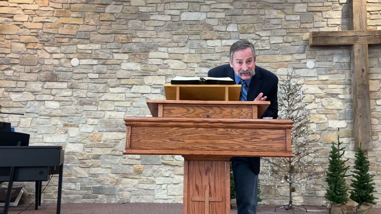 The Lord’s Supper