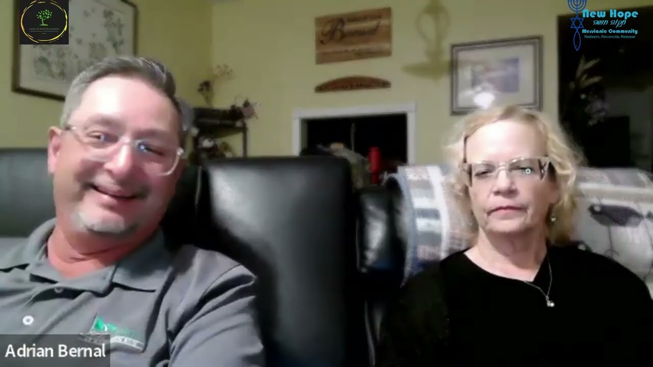 The Sandbox 44, The Book of Judges, Part II--02-25-2026