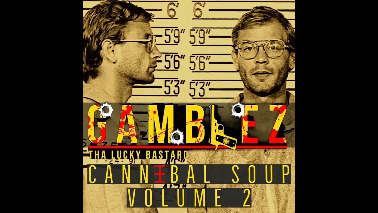 Gamblez Tha Lucky Bastard  Confrontation feat Pryme Prolifik Mister Misk  Versa Tilla