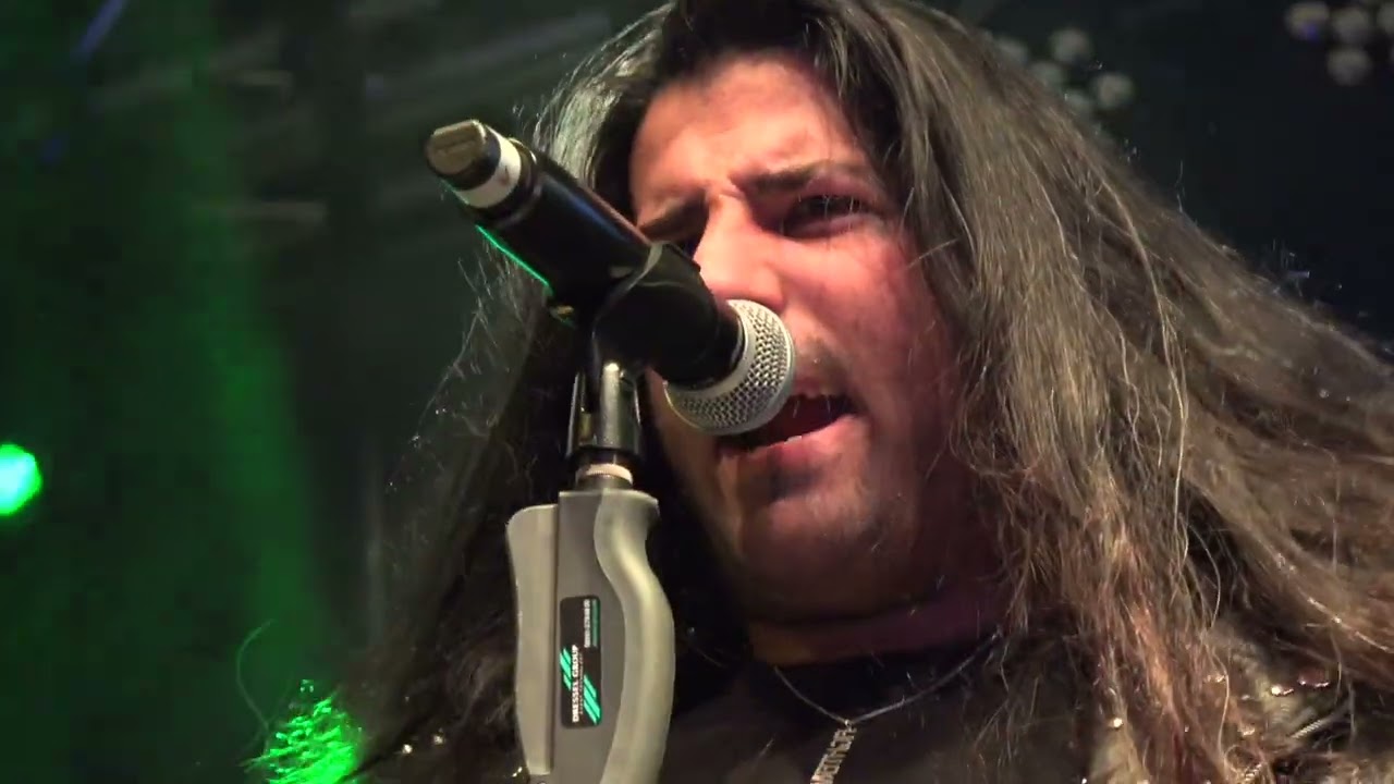We Rock - Perfect Strangers - 29.08.2025 Waschenbach