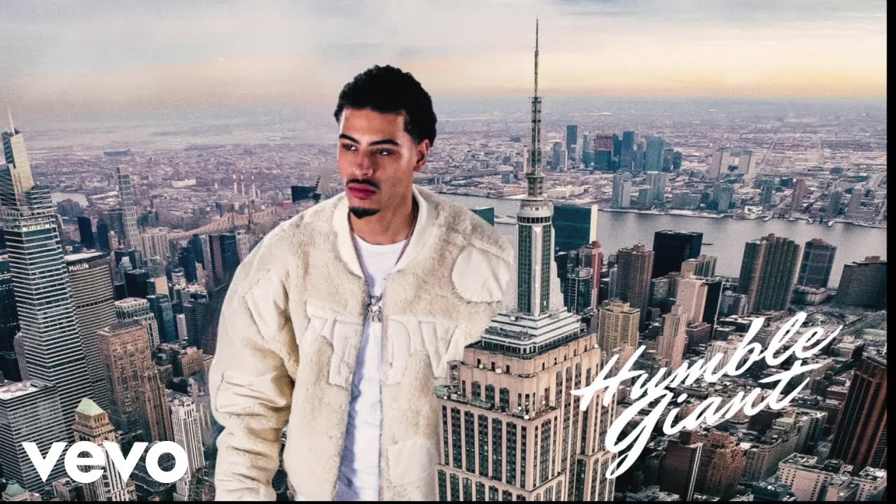 Jay Critch - Final Boss (Official Visualizer)