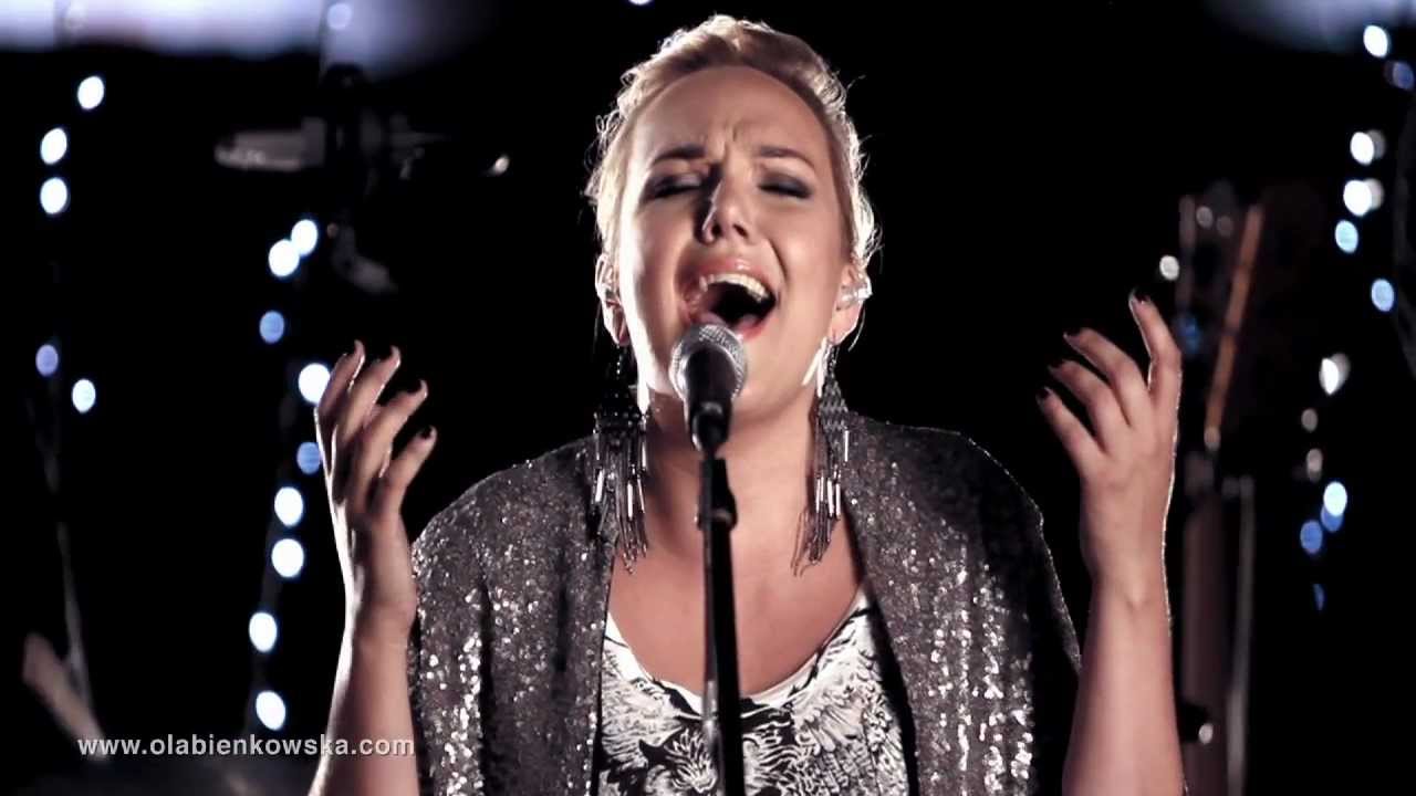 Ola Bieńkowska 