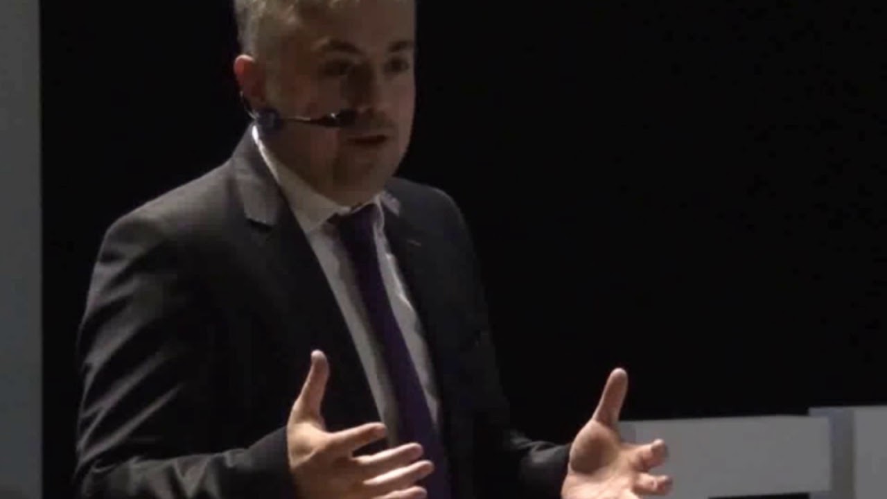 Ustasından Öğren | Prof. Mustafa Yavuz | TEDxEskisarayED