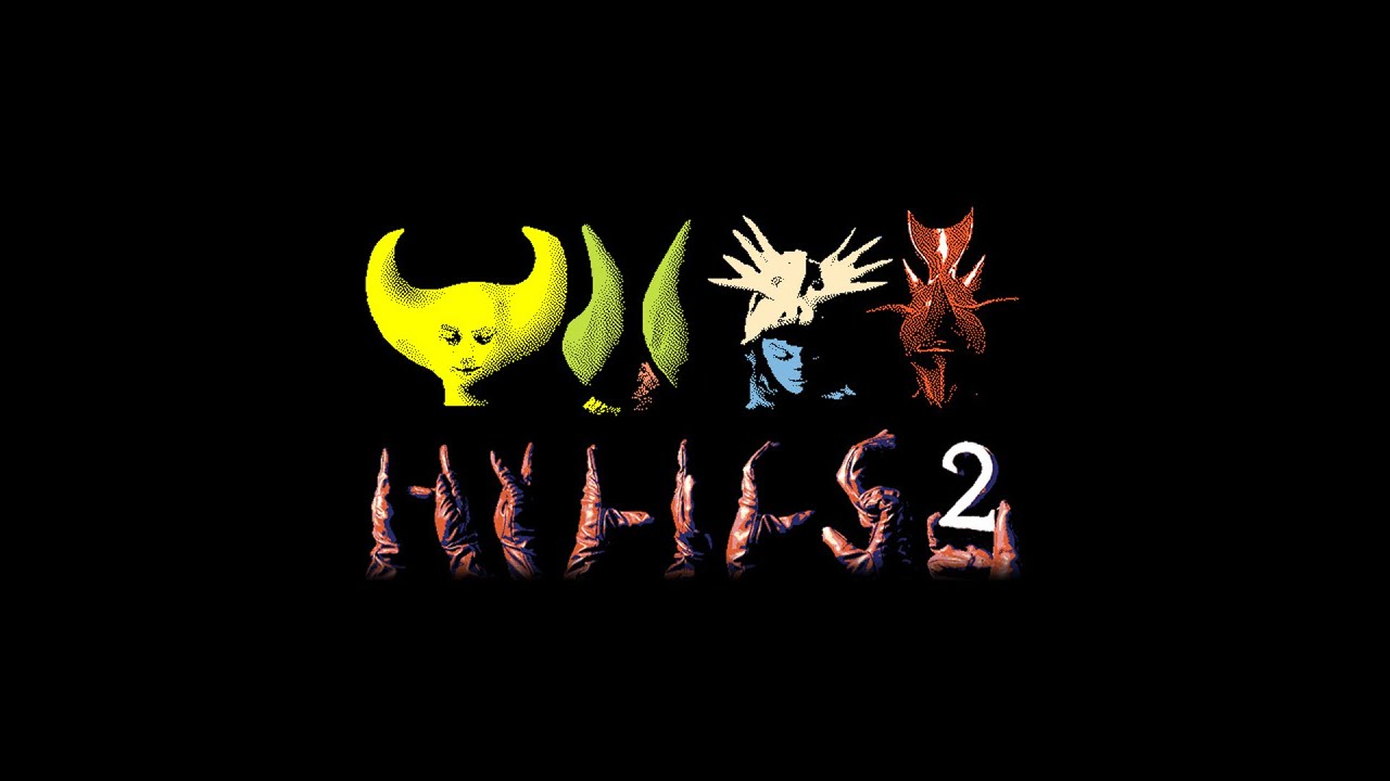 Hylics 2 - Xeno Arcadia (Extended)