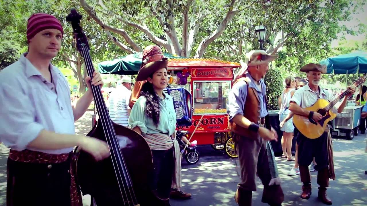 The Bootstrappers - Full Set HD