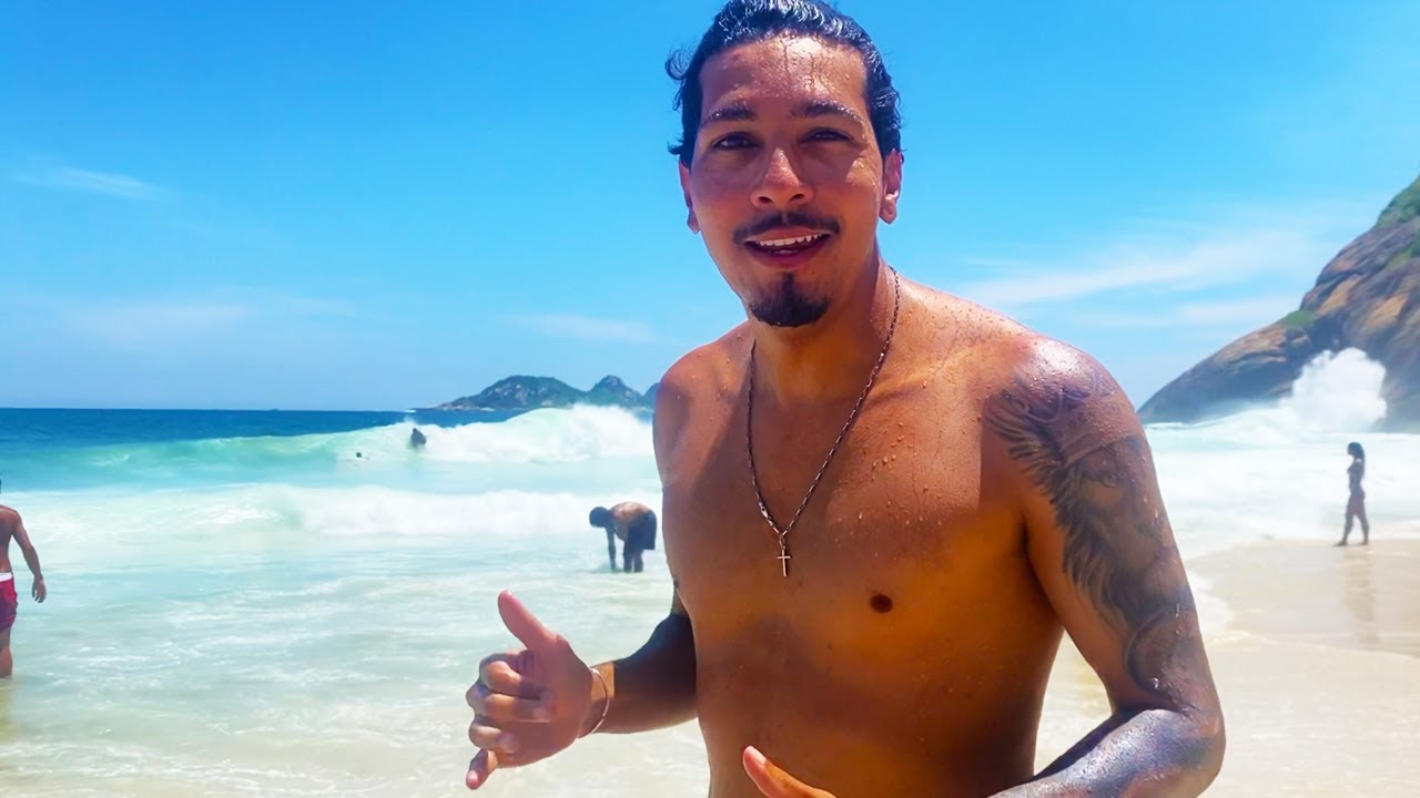 Tudo o que você precisa saber sobre a Praia da Joatinga 2025