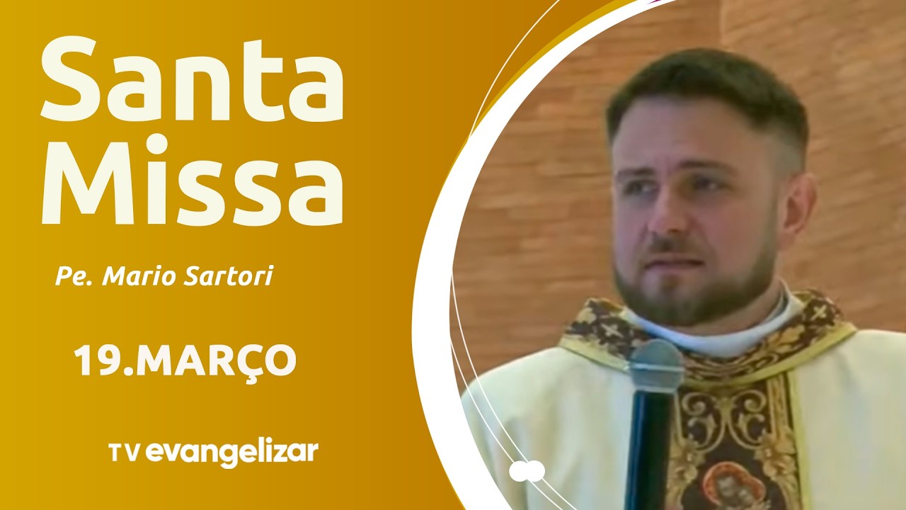 TV EVANGELIZAR - AO VIVO