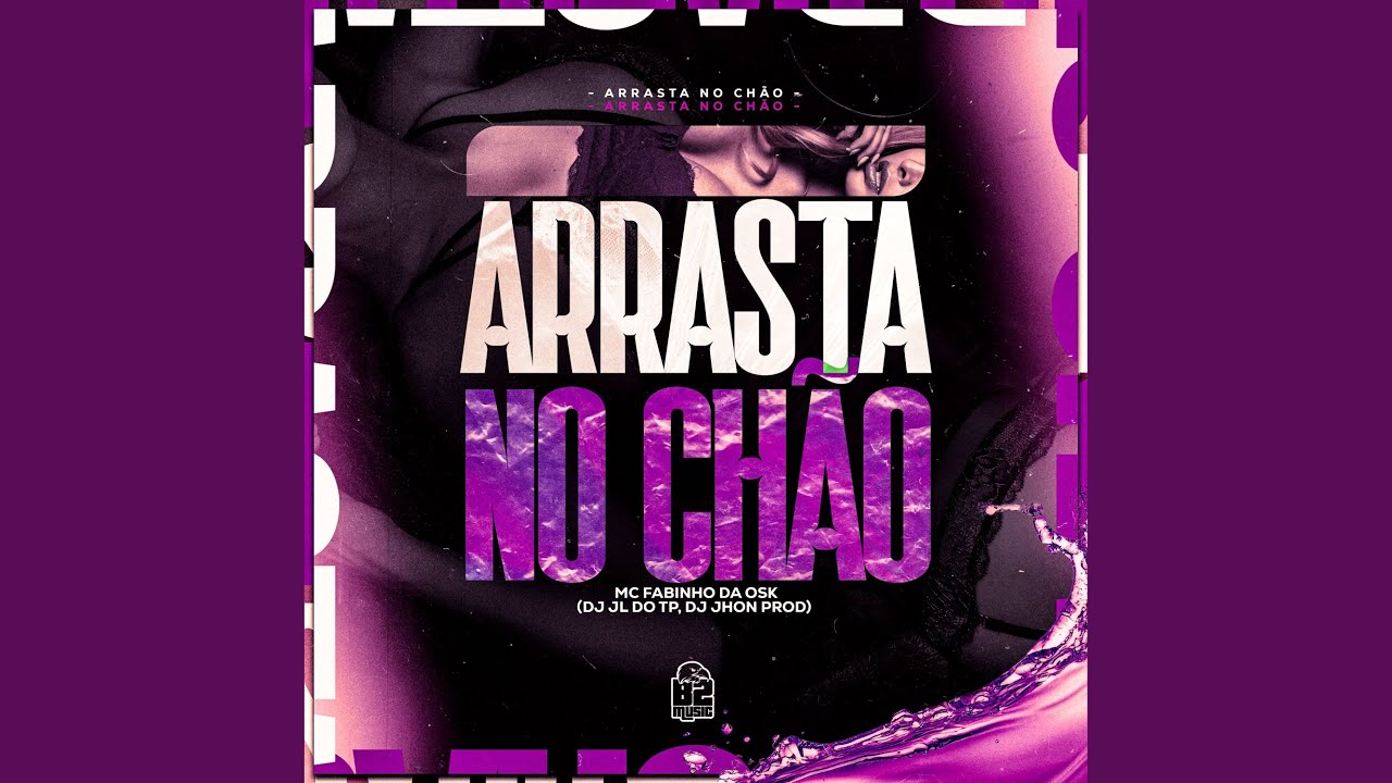 Arrasta no Chão