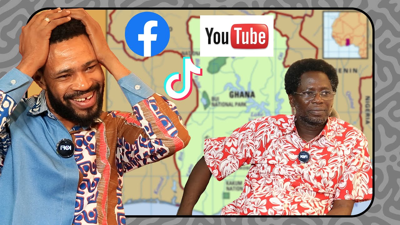 Facebook, YouTube and Tiktok now understands your Twi -Warning