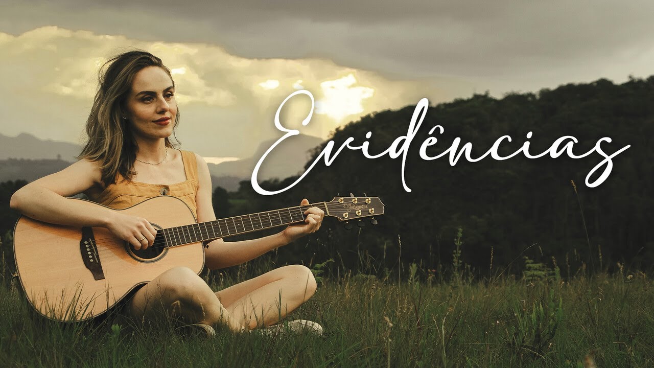 Evidências - Chitãozinho e Xororó | COVER