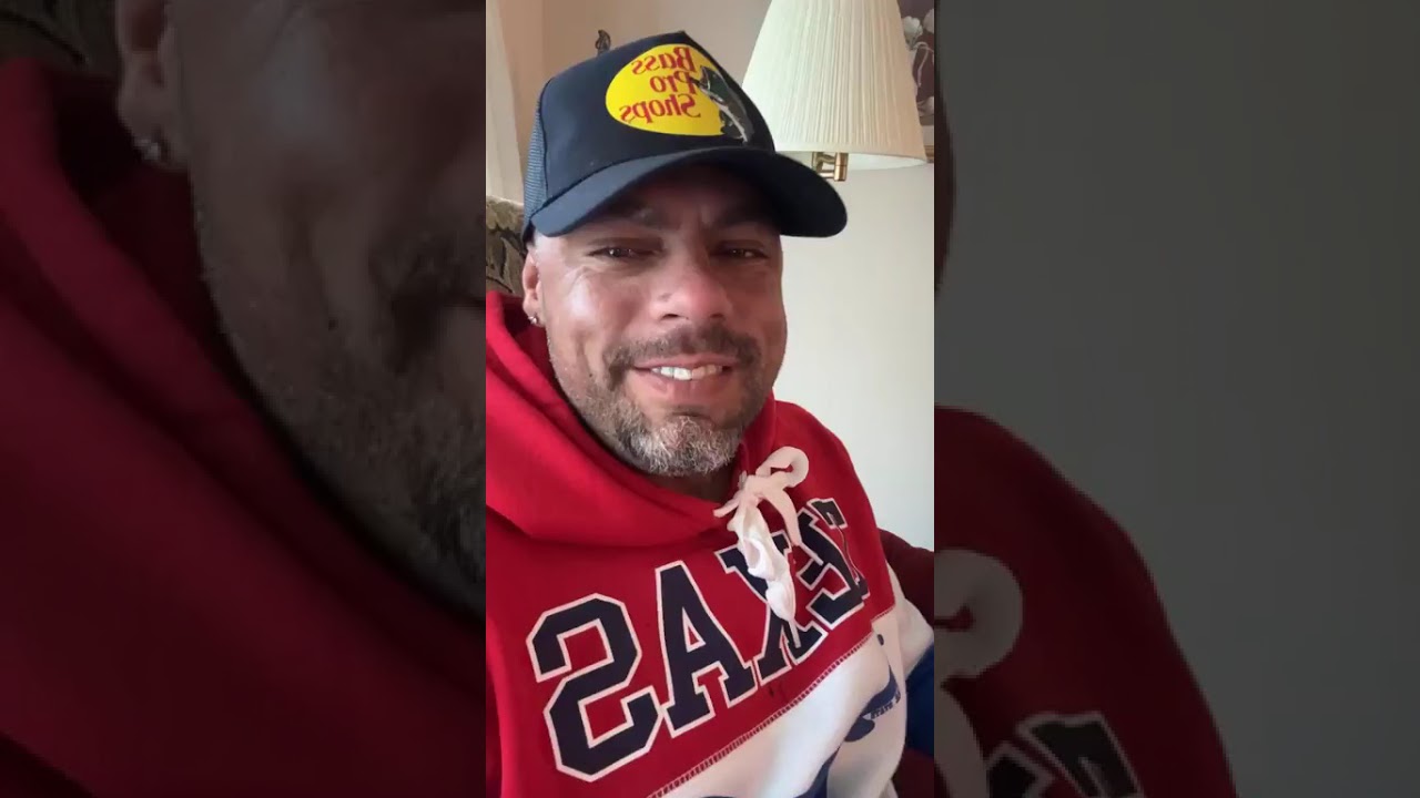 Anthony Eagle Jr Live today 
