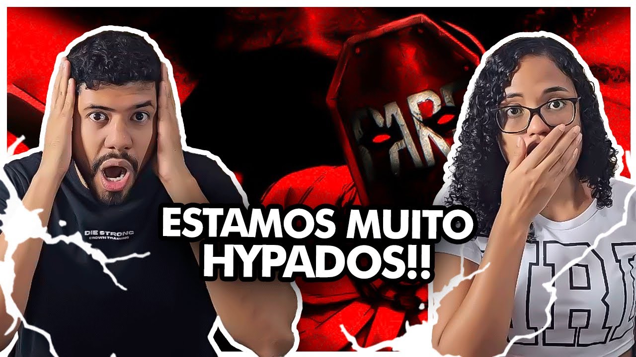 PSIKOLERA - Portal | CAÇADORES REACT