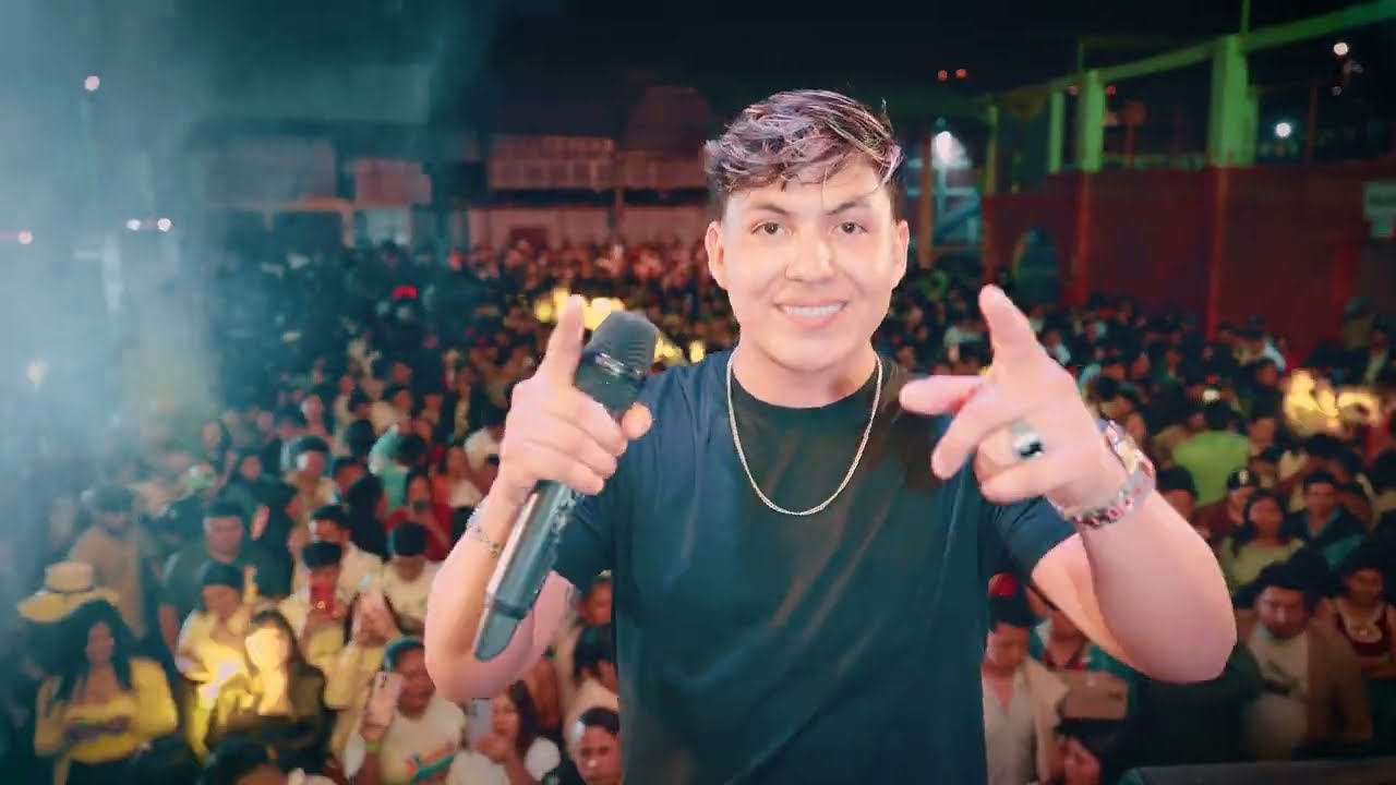 Tributo a Sosimo - Leo Flores (en vivo)