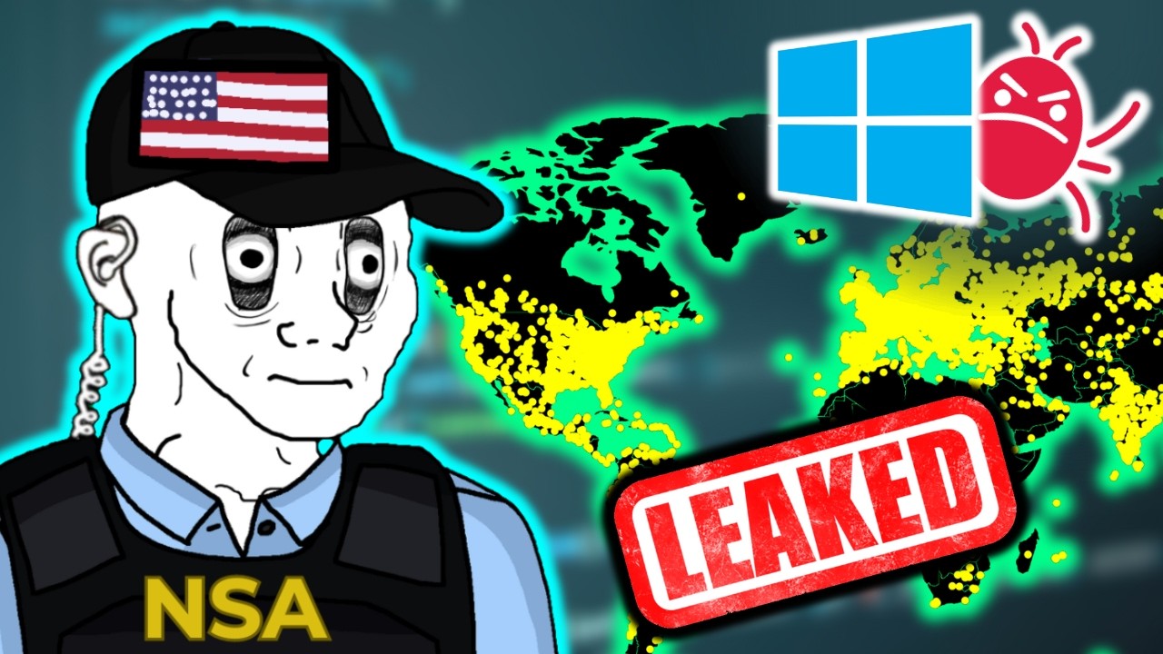 КТО НА САМОМ ДЕЛЕ стоял за Microsoft Backdoor...