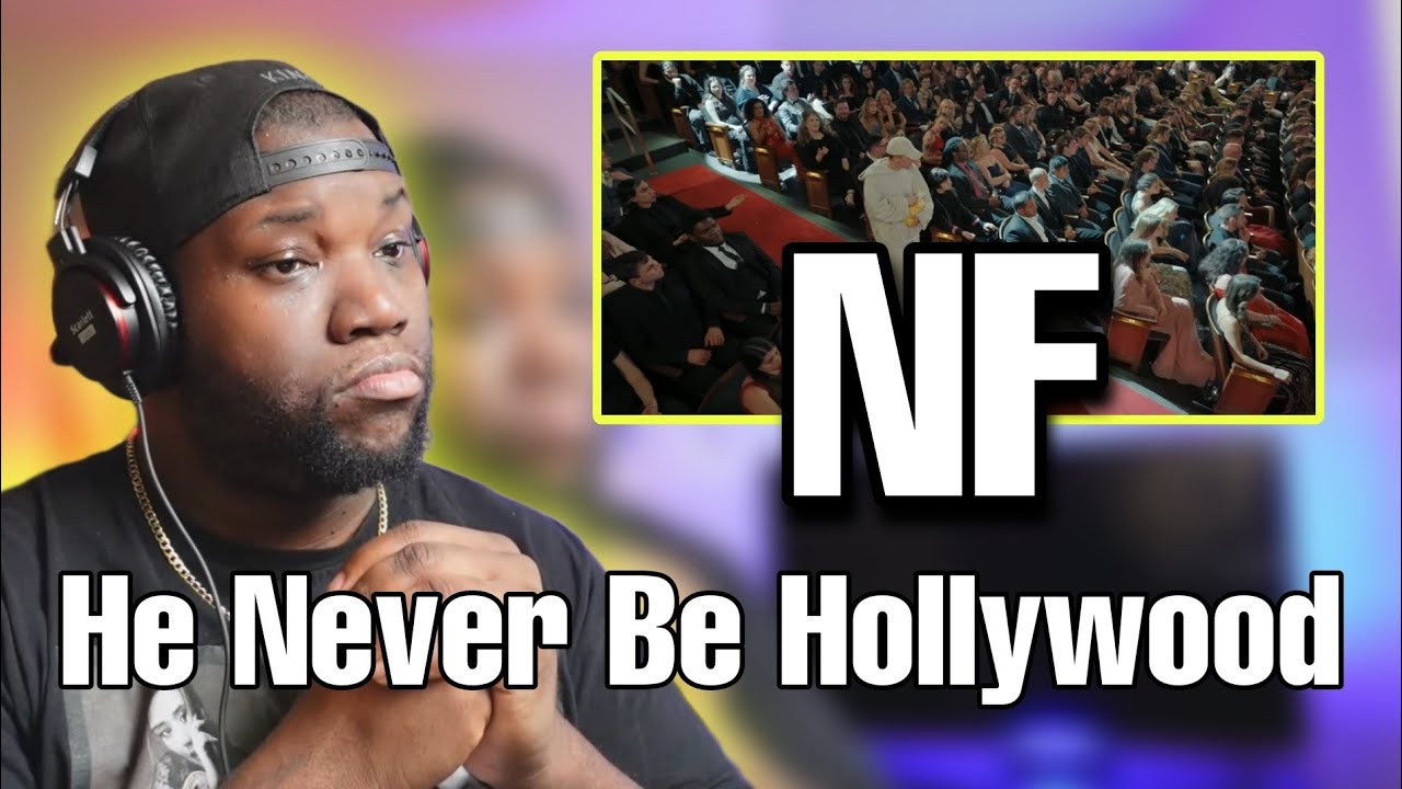 NF - MOTTO | Reaction
