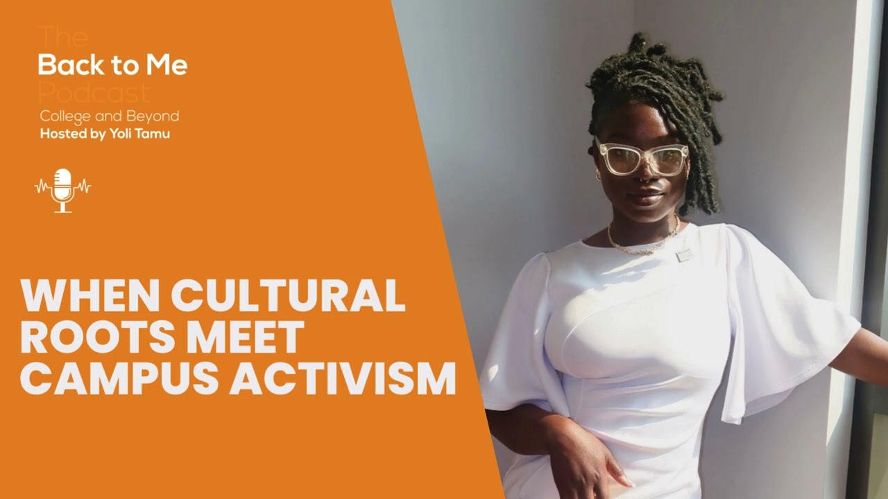 Bridging Worlds through Community Love and Leadership with Marita Asamoah | EP204