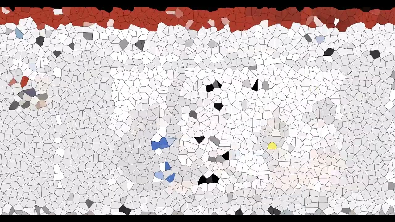 Aligner , ajuster et colorer votre carte visite
