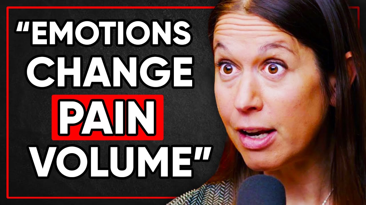 How to Heal Chronic Pain With Your Mind | Ep. 661