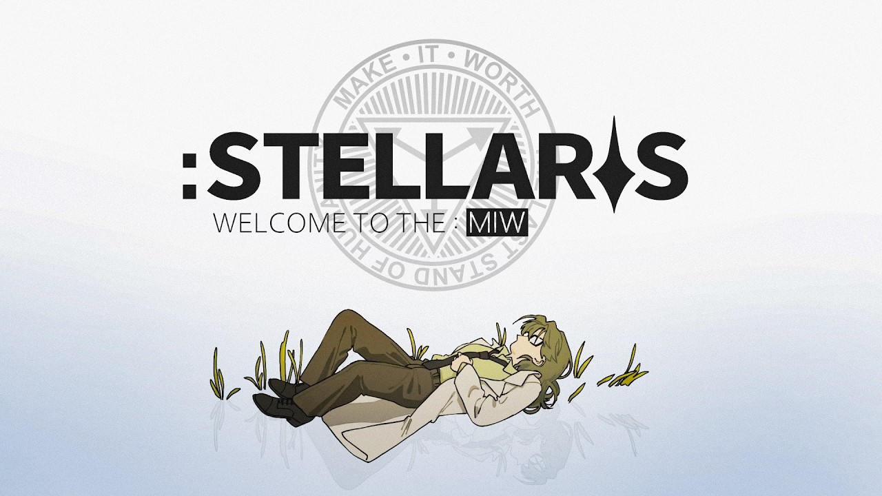 STELLARIS