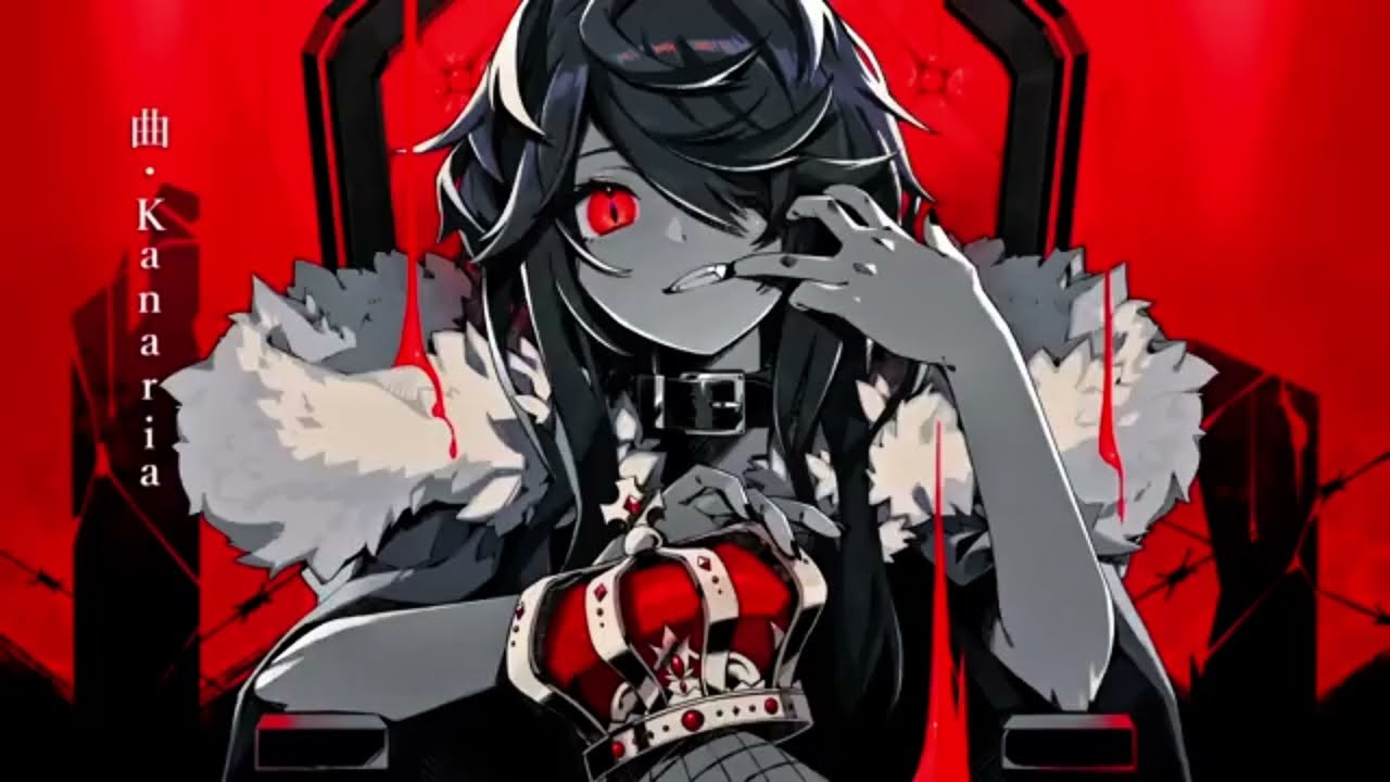 KING (eng cover) 王 - kittyrin