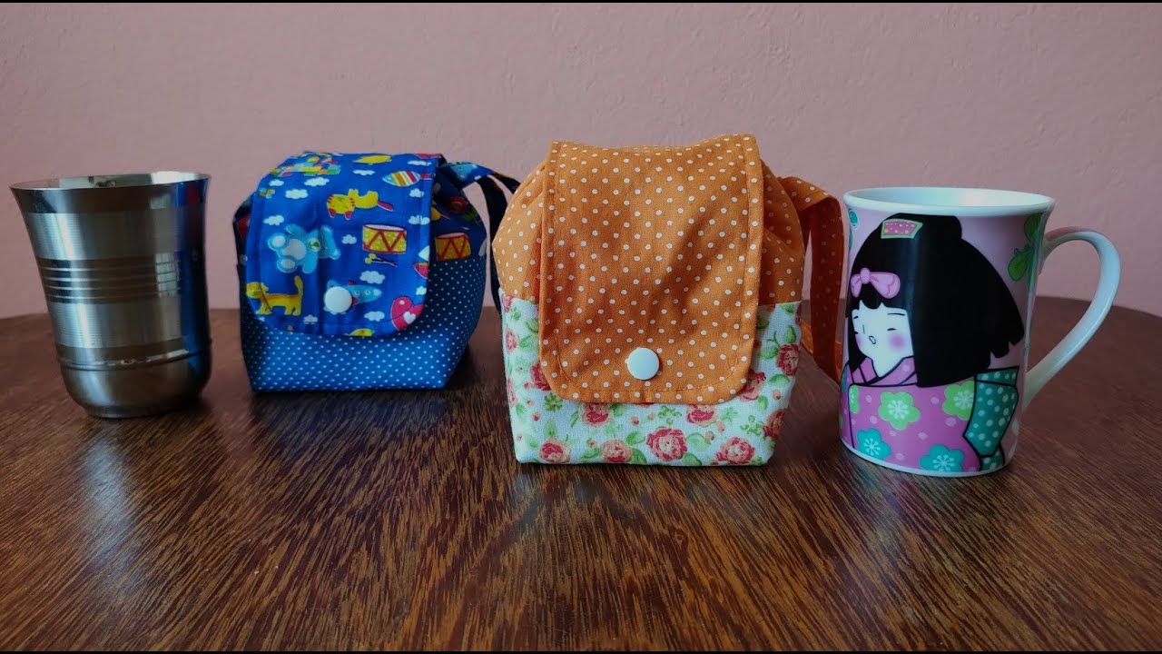 PORTA CANECA OU COPO