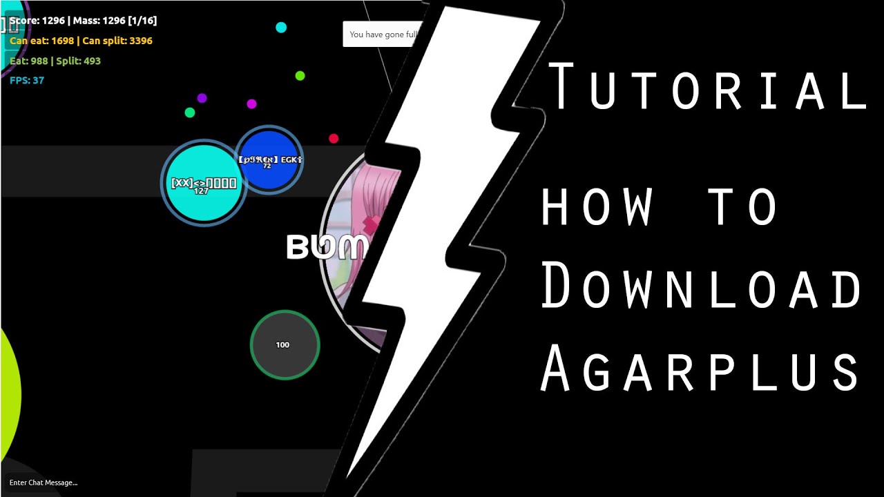 Tutorial || How To download Agarplus
