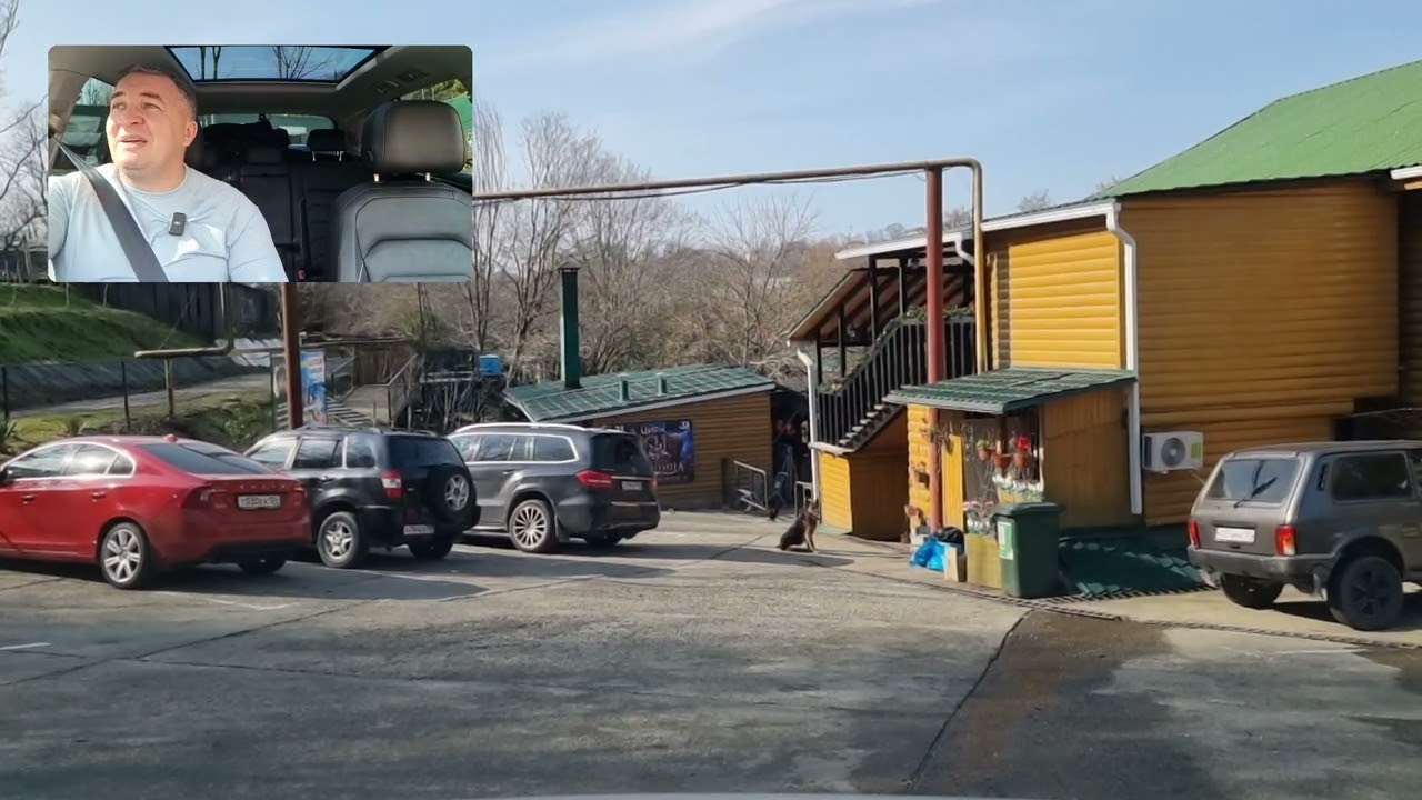 Район Орел Изумруд . Не все так плохо !