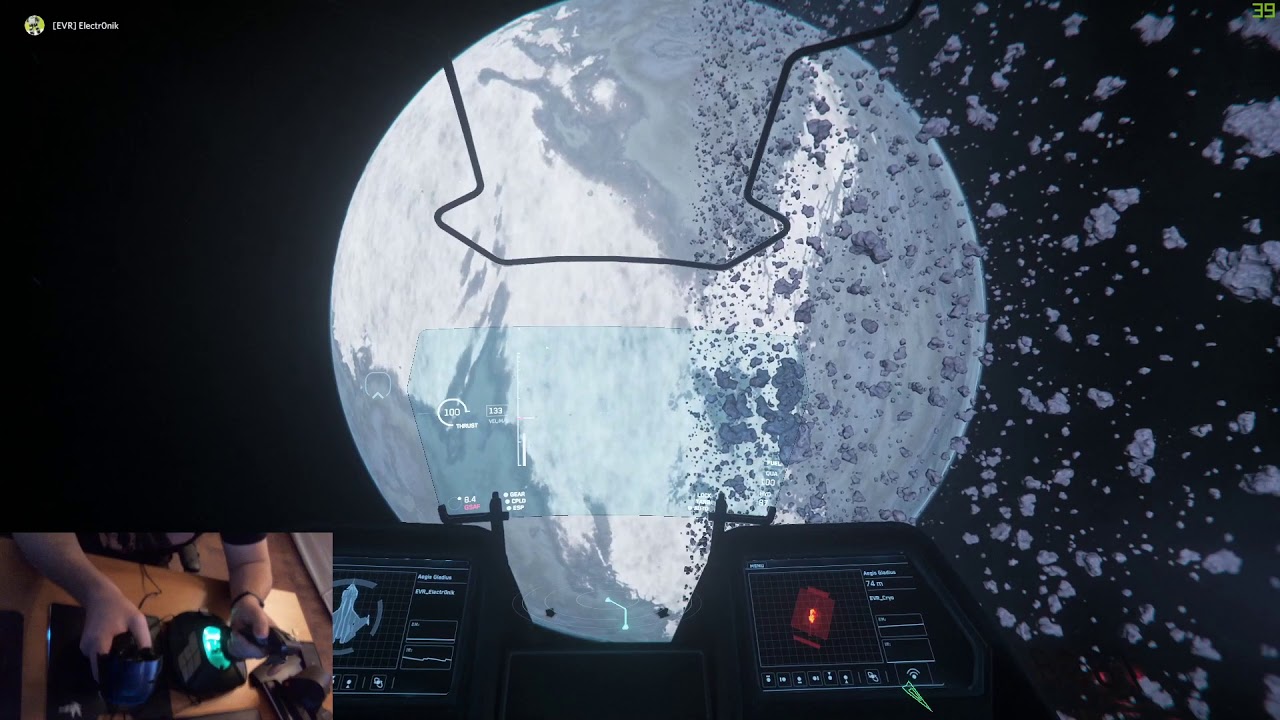 12 11 19 training with CMDR