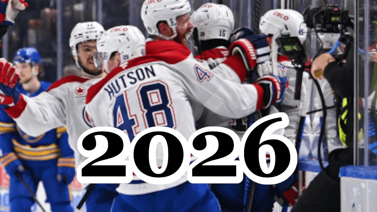 NHL GAME 7 OT WINNERS 2011 - 2026