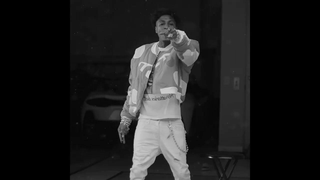 NBA Youngboy Type Beat - 