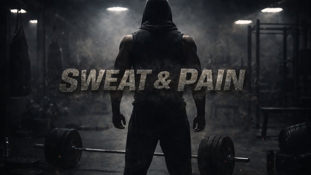 Sweat and Pain
