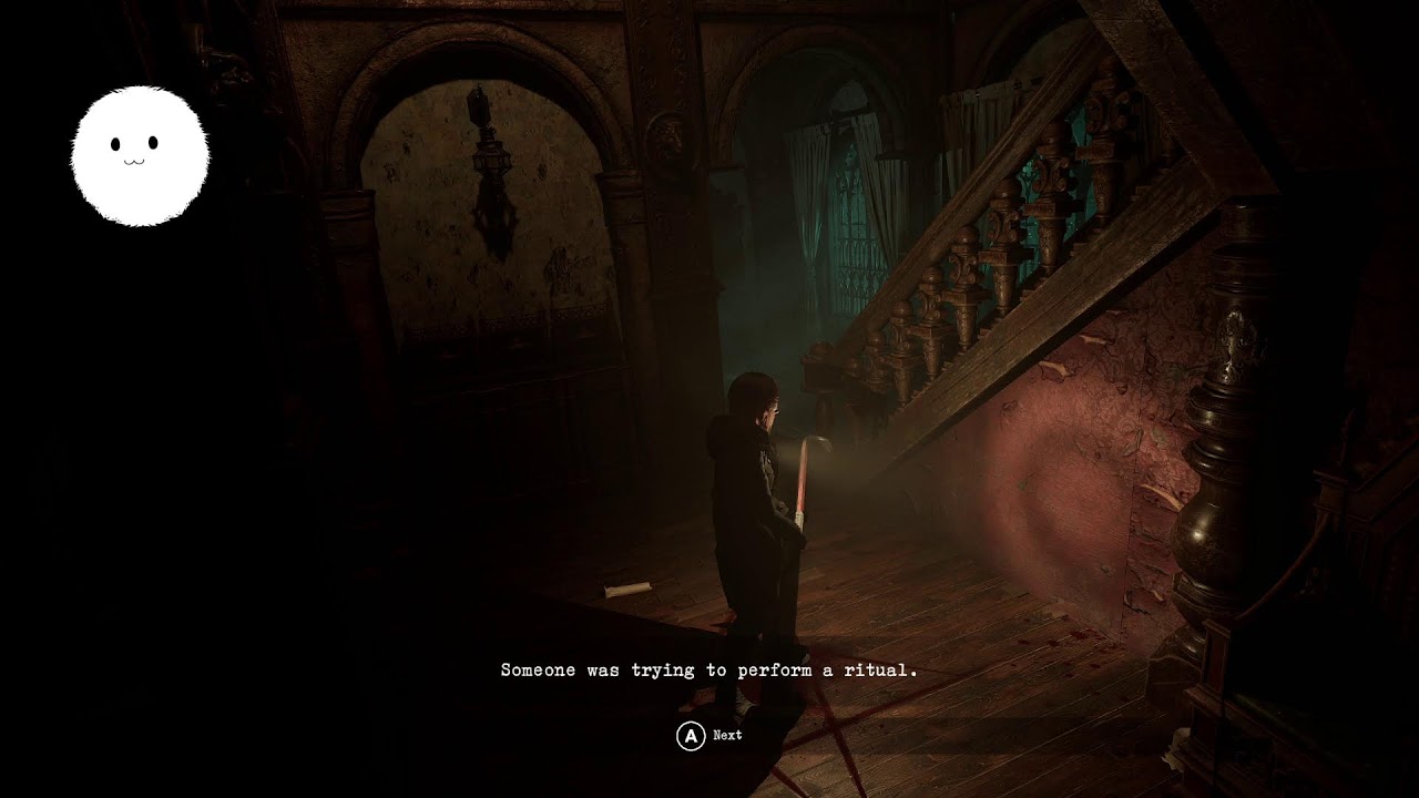 Tormented Souls 2 - We need more provolone cheese - Part 5