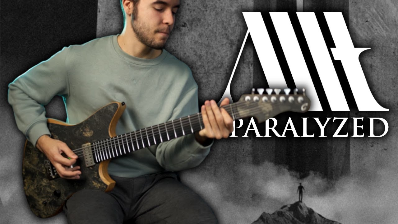 ALLT - Paralyzed (Cover) + TAB