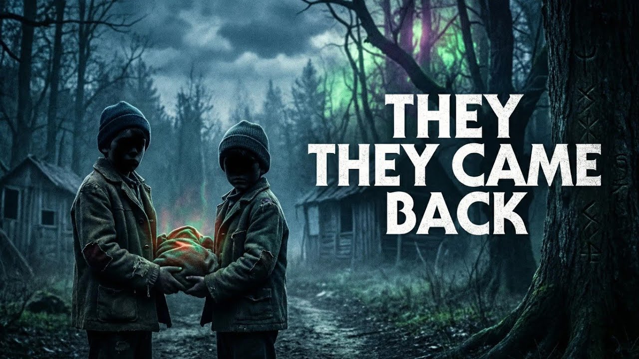 Boys Missing From an Appalachian Village, 1976 Reappeared 15 Years Later With Something Unexplained