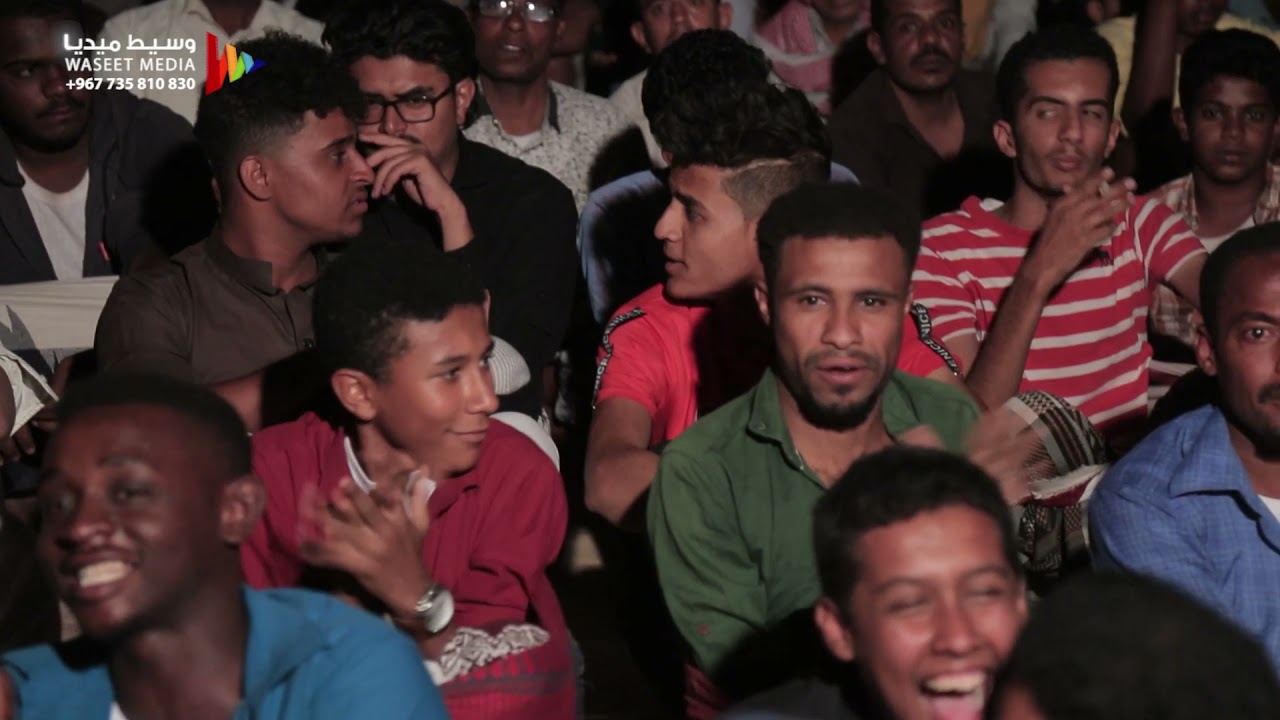 حفل زواج الشاب عمر عبد الله بن سلمان 15/6/2021 _ قيدون _ 03