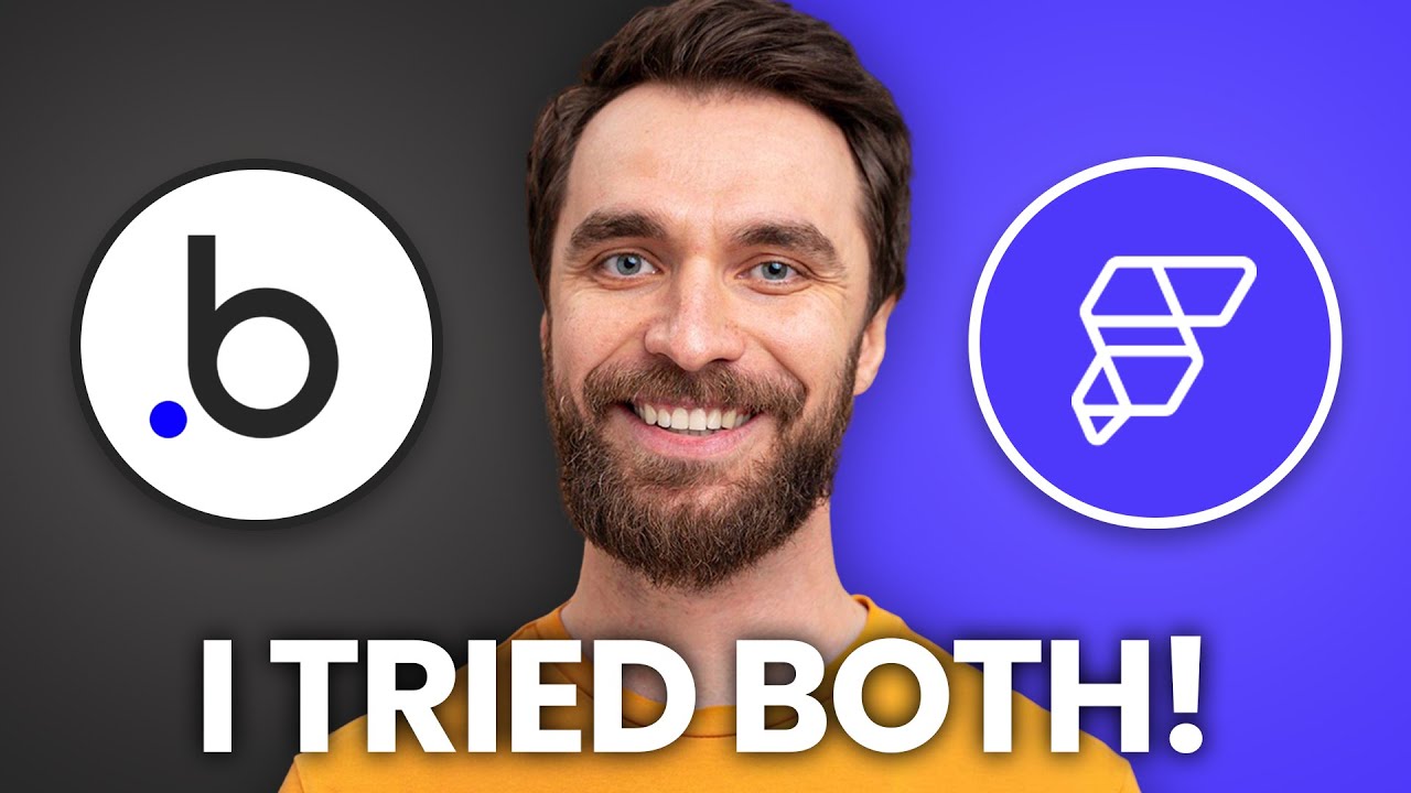 Flutterflow vs Bubble (2025) &ndash; Which is the Best No-Code Mobile App Builder