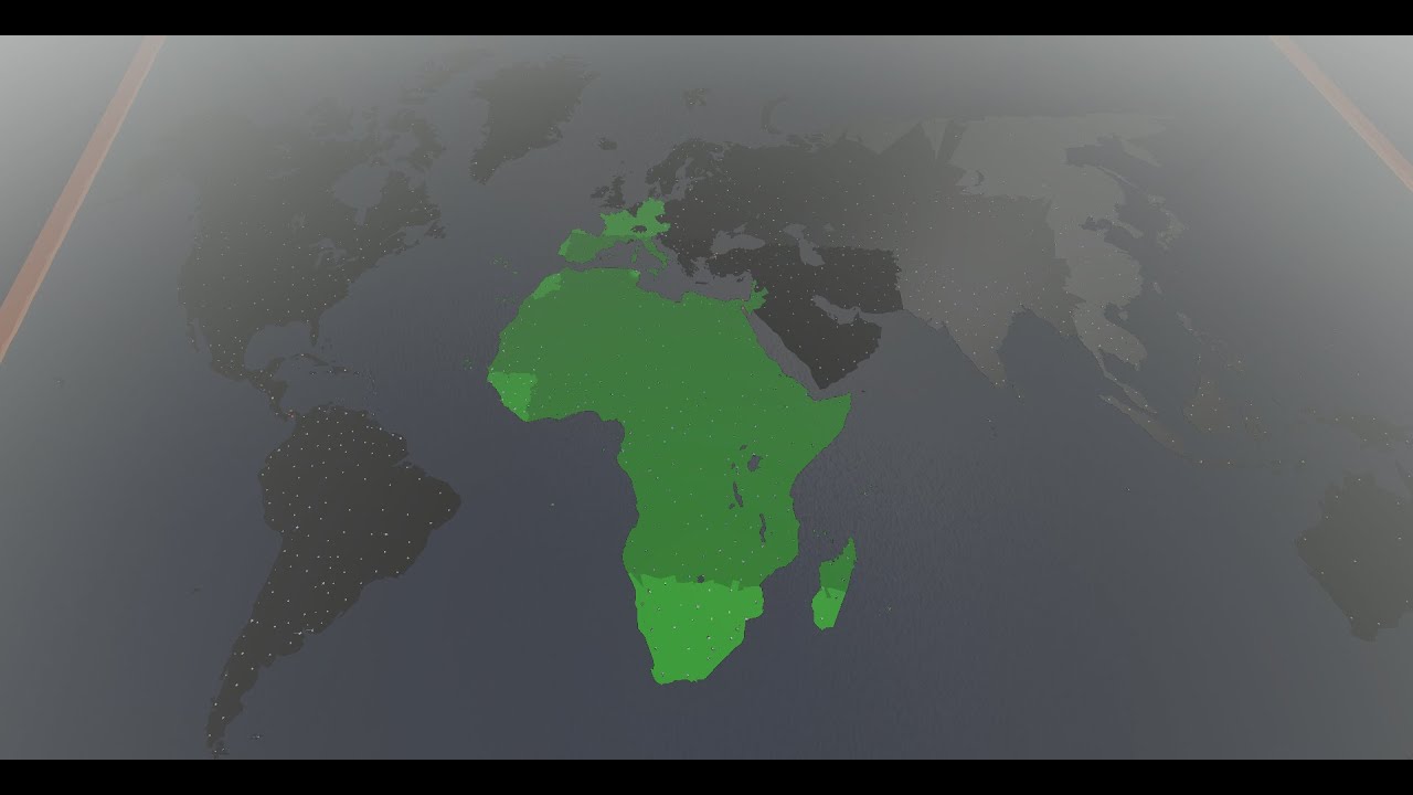 Playing what my fans want. ( Tunisia )