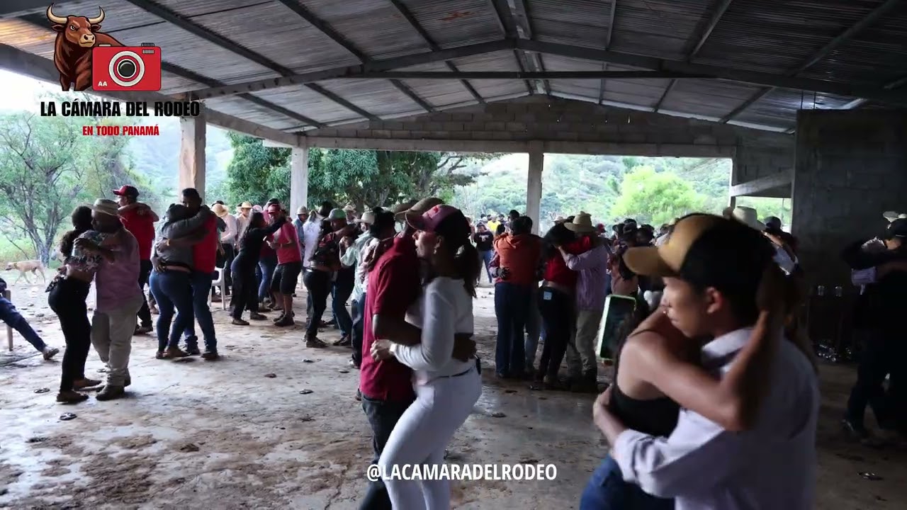 PUEBLO NUEVO DANIEL ORTEGA 31/1/2026