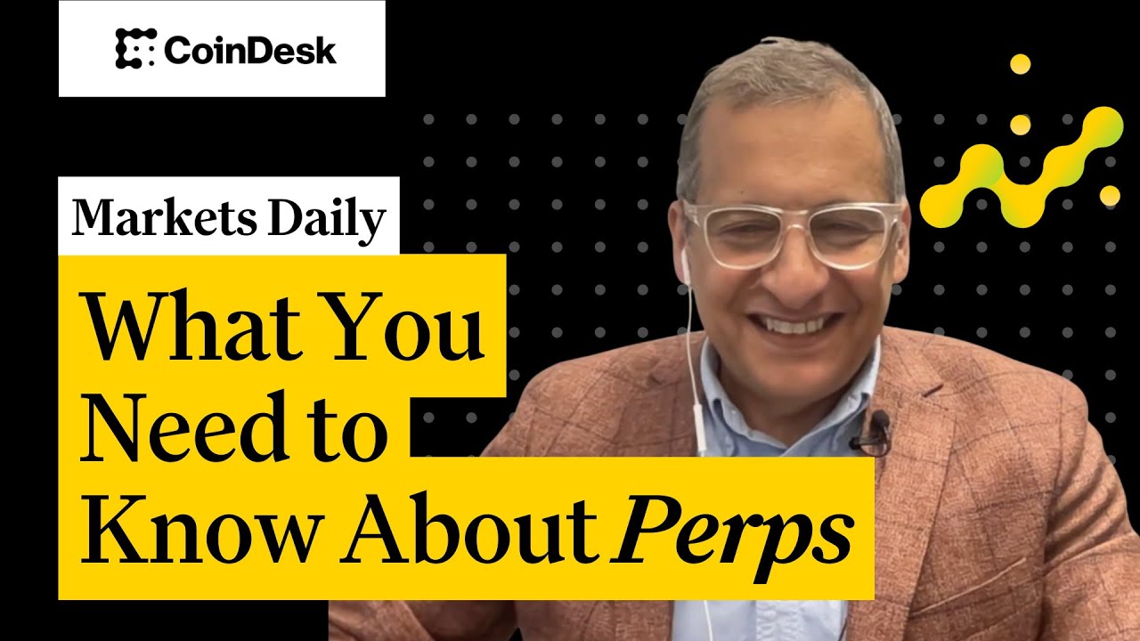 What Are Perpetual Futures Contracts?