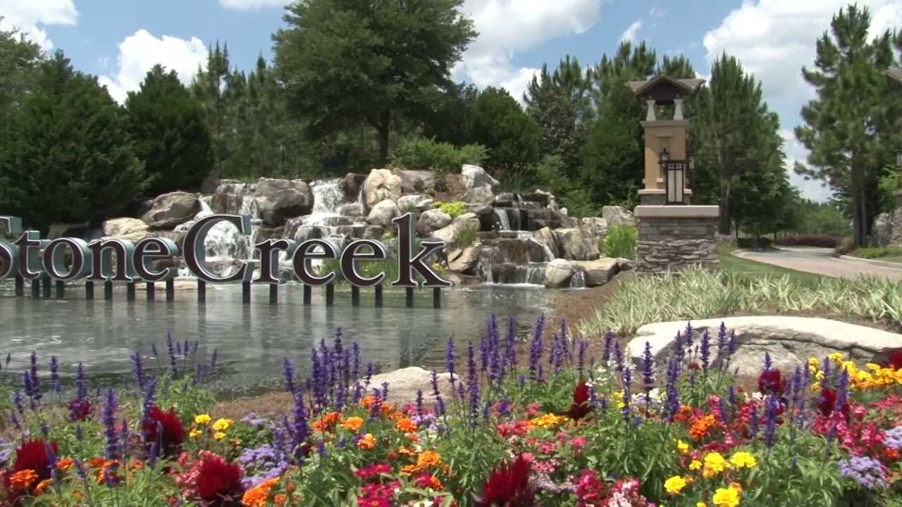 Del Webb Stone Creek, Ocala, FL